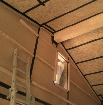 rénovation thermique